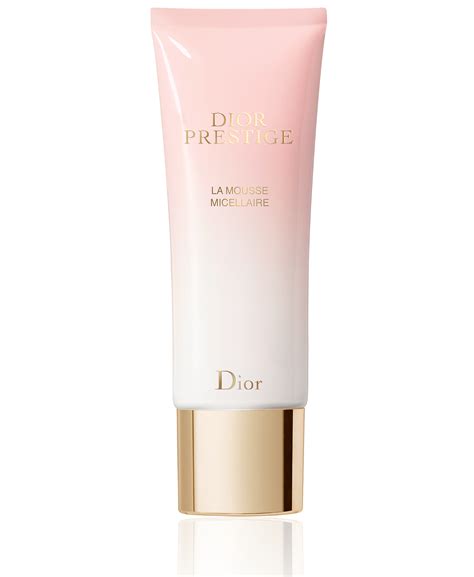 dior prestige augencreme|dior prestige micellar mousse.